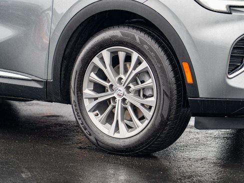 Used 2023 Buick Envision Preferred image 7