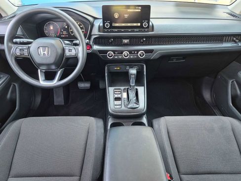 Certified 2023 Honda CR-V LX image 13