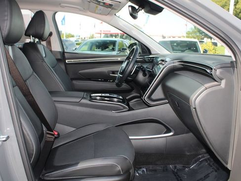 Used 2024 Hyundai Tucson Limited AWD/4WD image 11