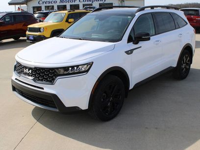 Used 2022 Kia Sorento S w/ Panoramic Sunroof Package