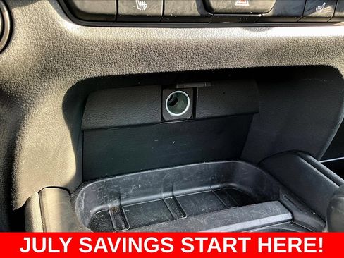 Used 2024 MAZDA CX-50 AWD 2.5 Turbo w/ Cargo Package image 21