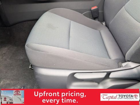 Used 2024 Toyota Prius LE image 11