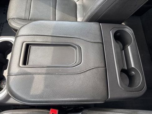 Used 2019 GMC Sierra 1500 Denali w/ Driver Alert Package II AWD/4WD image 29