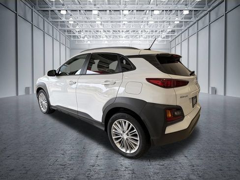 Used 2021 Hyundai Kona SEL w/ Cargo Package AWD/4WD image 3