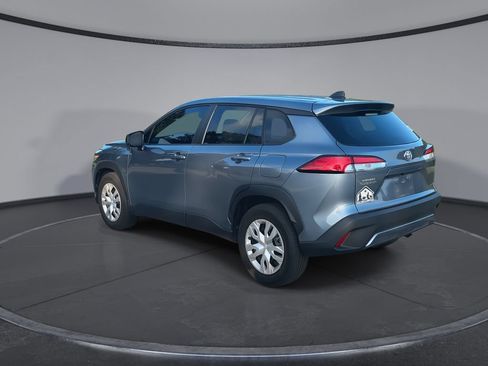 Used 2024 Toyota Corolla Cross L FWD image 6