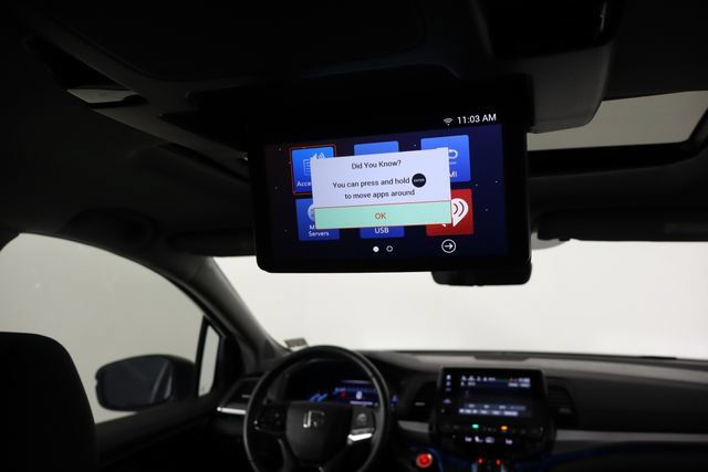 Used 2021 Honda Odyssey Touring image 27