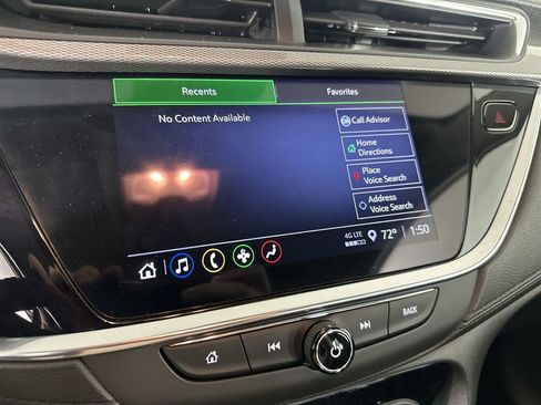 Used 2023 Buick Encore GX Select w/ Sport Touring Package FWD image 17