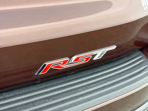 Used 2023 Chevrolet Tahoe RST image 48