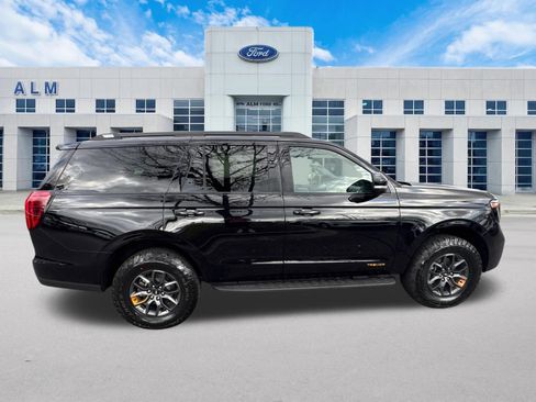 New 2026 Ford Expedition Tremor AWD/4WD image 5