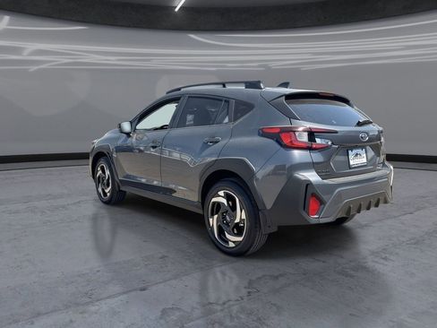 New 2026 Subaru Crosstrek 2.5i Limited AWD/4WD image 5