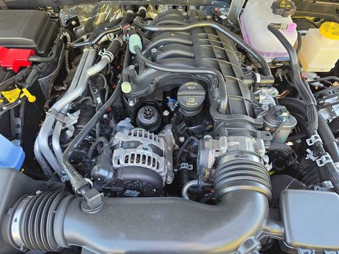 New 2026 Jeep Gladiator Rubicon AWD/4WD image 12