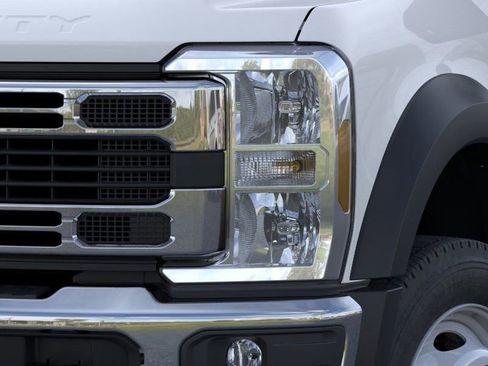 New 2026 Ford F450 XL AWD/4WD image 18