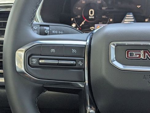 New 2026 GMC Canyon Elevation w/ Convenience Package image 28