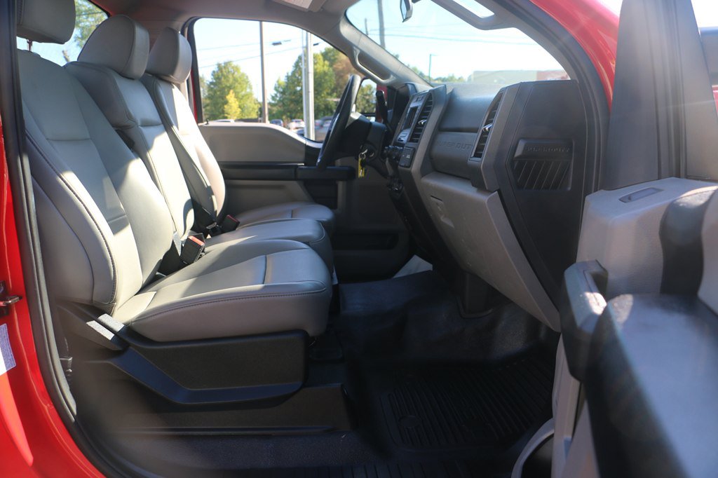 Used 2020 Ford F350 XL w/ Power Equipment Group AWD/4WD image 26