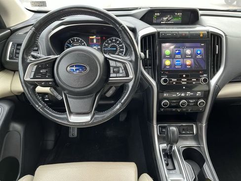 Used 2019 Subaru Ascent Limited image 13