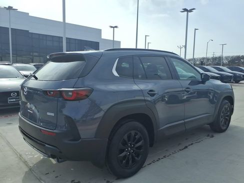 Used 2026 MAZDA CX-50 AWD 2.5 Hybrid w/ Weather Package image 3