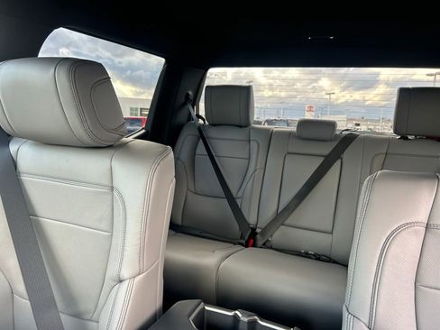 New 2026 Toyota Tundra SR5 image 18