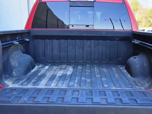 Used 2021 RAM 1500 Big Horn image 29