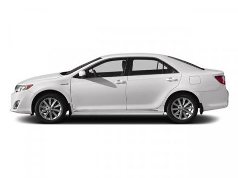 Used 2013 Toyota Camry XLE image 6