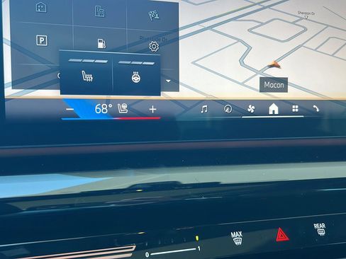 New 2026 BMW 530i w/ M Sport Package image 26