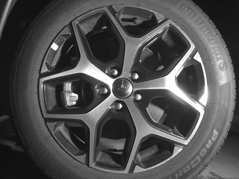 Used 2025 Jeep Compass Limited image 12