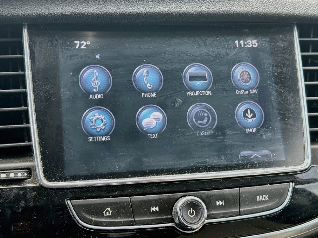 Used 2017 Buick Encore Preferred AWD/4WD image 13