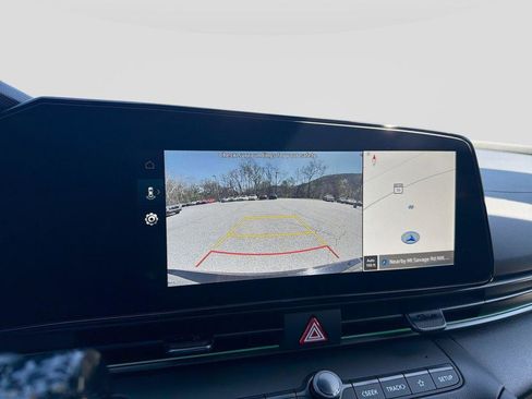 New 2026 Hyundai Elantra Sport image 24