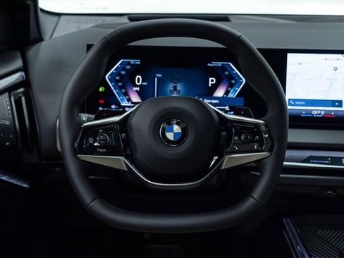 New 2026 BMW X3 xDrive30 image 17