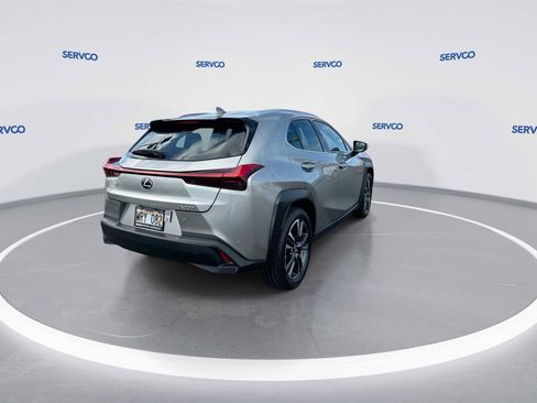 Used 2022 Lexus UX 200 FWD image 8