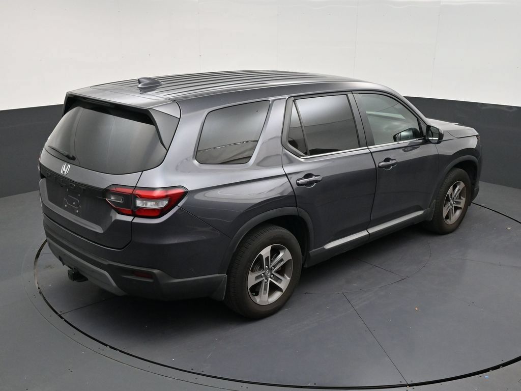 Used 2024 Honda Pilot EX-L image 15