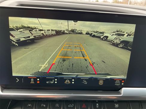 New 2026 Chevrolet Silverado 1500 High Country image 19