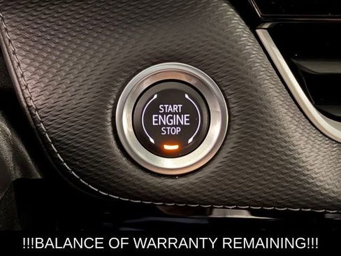 Used 2025 Chevrolet Equinox LT image 29