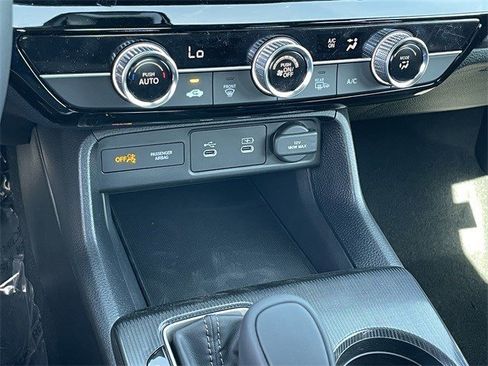 New 2026 Honda Civic Sport image 17