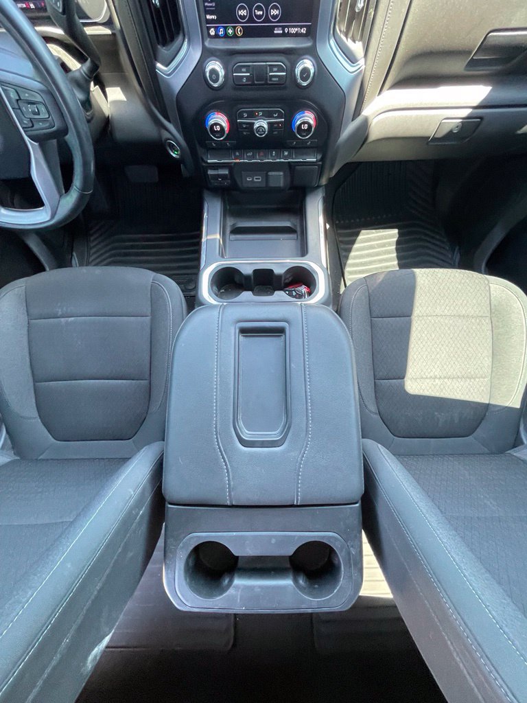 Used 2021 GMC Sierra 1500 Elevation AWD/4WD image 22