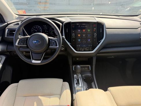 Used 2025 Subaru Ascent Premium AWD/4WD image 7
