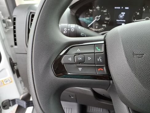Used 2024 RAM ProMaster 3500 w/ Safety Group FWD image 18