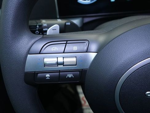 New 2026 Hyundai Sonata Blue image 35