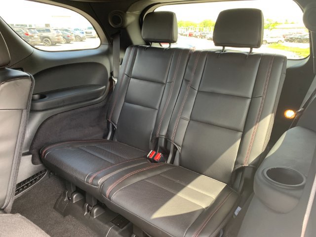 Used 2026 Dodge Durango GT AWD/4WD image 17