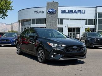 Used 2026 Subaru Impreza 2.0i Sport AWD/4WD video 1