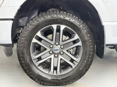 Used 2021 Ford F150 XL w/ STX Appearance Package image 29