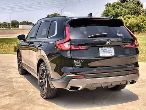 Used 2023 Honda CR-V Sport image 5