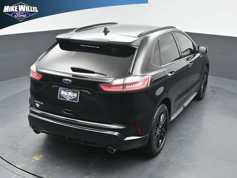 Used 2020 Ford Edge ST-Line FWD image 15