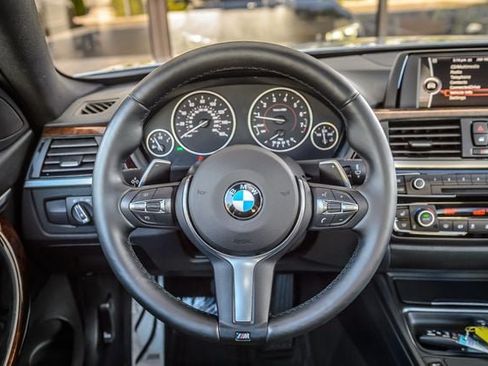 Used 2014 BMW 435i xDrive Coupe AWD/4WD image 32
