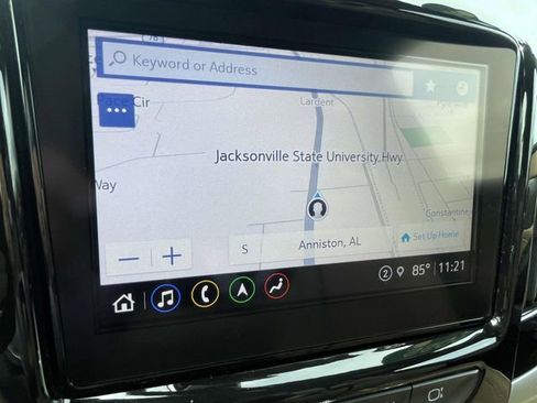 Used 2022 Chevrolet Traverse Premier w/ LPO, Floor Liner Package FWD image 19