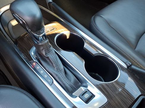 Certified 2023 Chevrolet Malibu LT w/ Redline Edition image 22