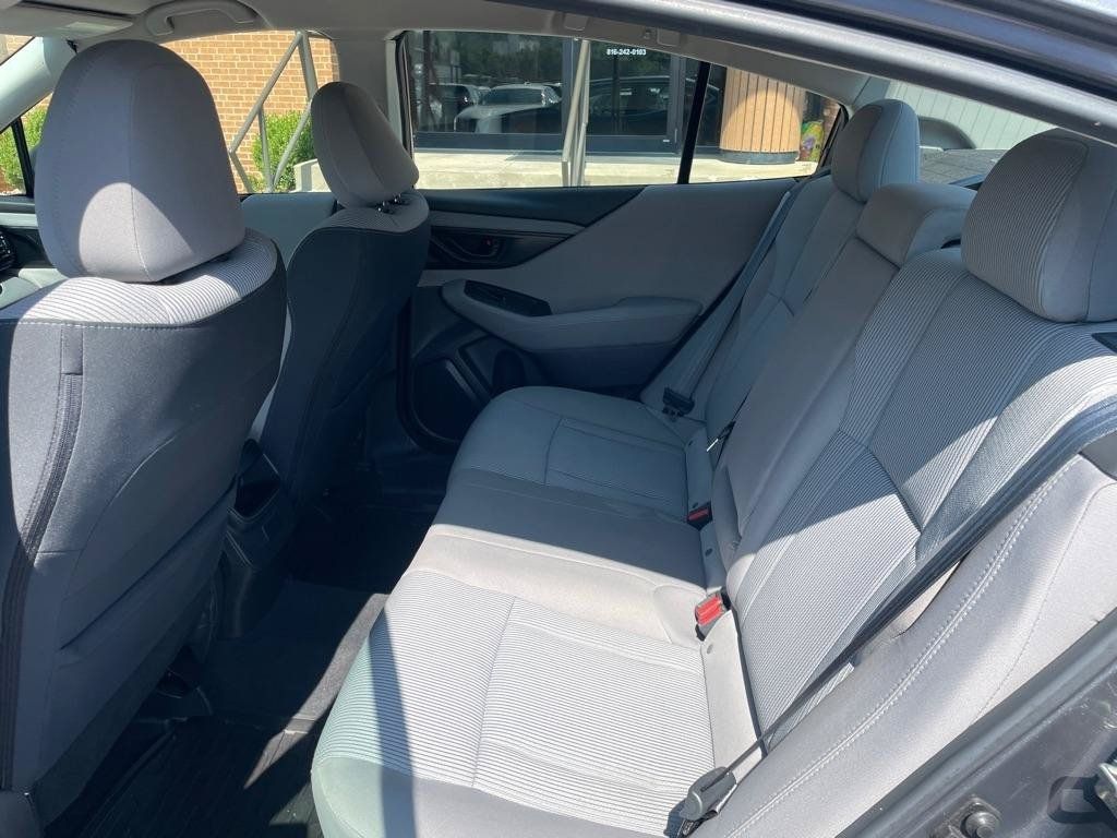 Used 2020 Subaru Legacy w/ Alloy Wheel Package AWD/4WD image 13