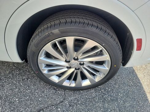 New 2026 Buick Envision Avenir AWD/4WD image 8