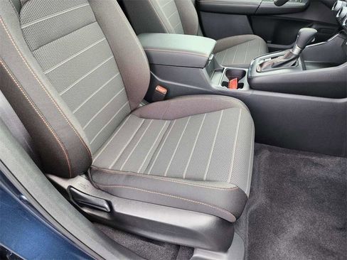Certified 2024 Honda CR-V Sport image 18