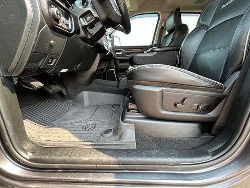 Used 2023 RAM 3500 Laramie AWD/4WD image 35