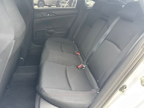 Used 2020 Honda Civic Si image 6